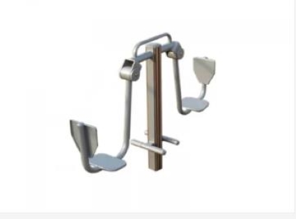 啟帆塑木肋木架005