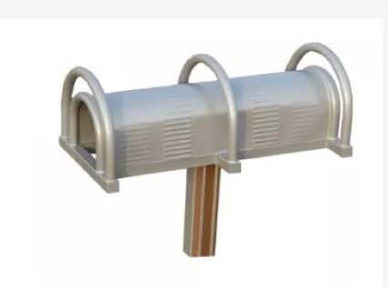 啟帆塑木伸腰架009